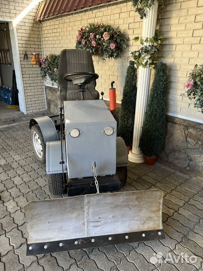 Трактор ANTONIO CARRARO Bitrac HS, 2024