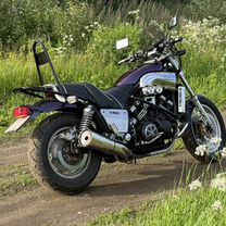 Yamaha Vmax 1200