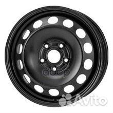 Диск magnetto, 6x15/5x112ET47 57.1