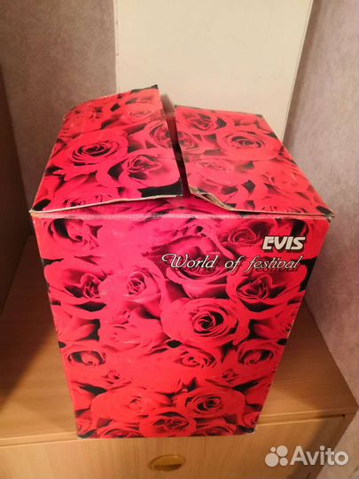 Стопки подарочные набор+графин