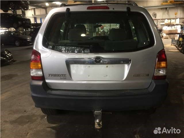 Разбор на запчасти Mazda Tribute 2001-2007