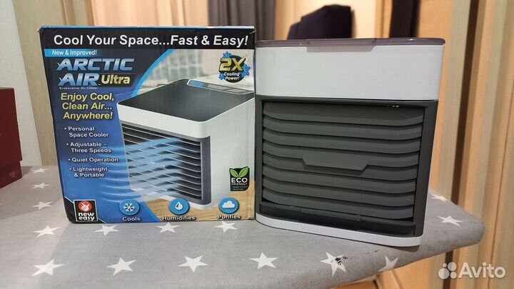 Мини кондиционер