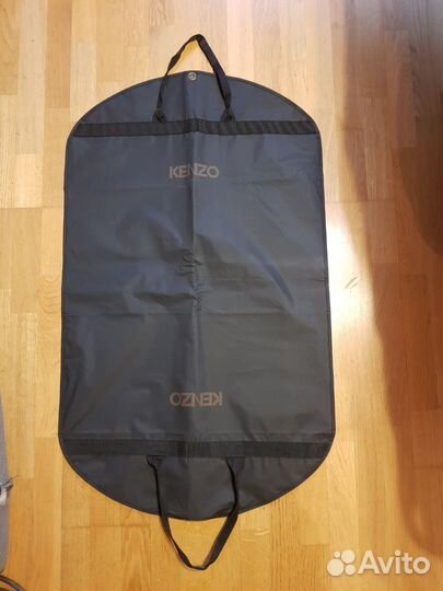 Портплед (чехол) для хранения одежды