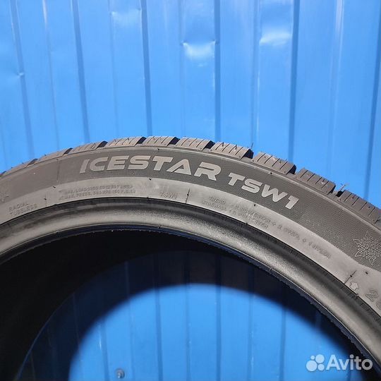 Tourador Ice Star TSW1 285/40 R22