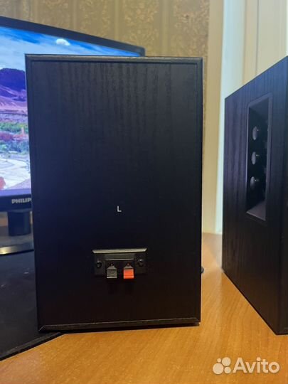 Колонки 2.0 Edifier R1580MB