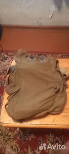 Противогаз