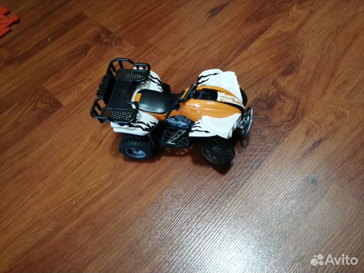 Bruder машины и фигурки