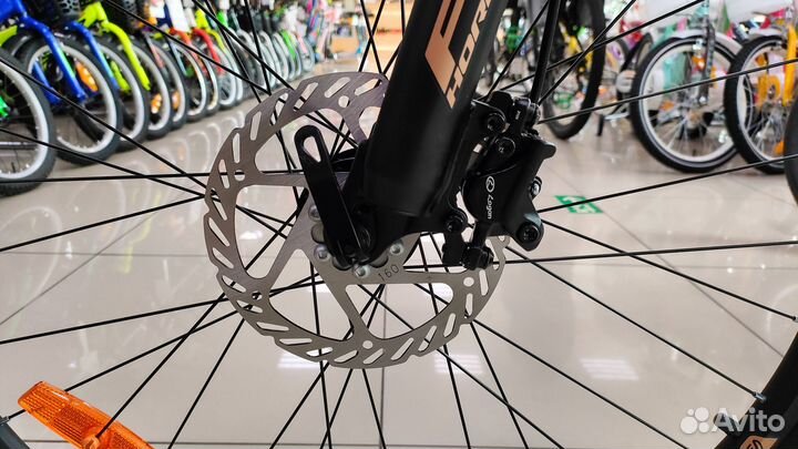 Велосипед horh forest FHD 9.0 29 (2023) Grey-Beige