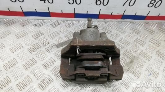 Суппорт тормозной задний левый BMW X5 E70 (HDN31MA