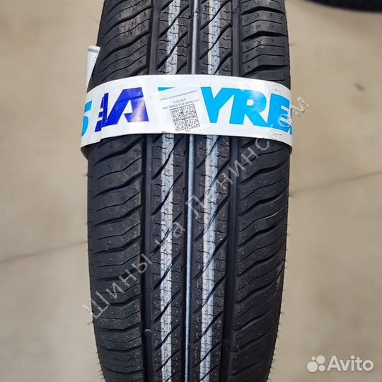 КАМА 365 (241) 195/65 R15 91H