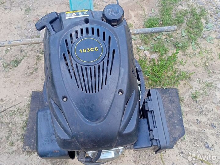 Мотоблоки и культиваторы бу