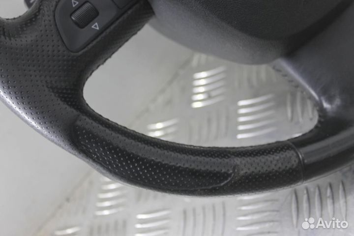 Руль Audi A6 4F/C6 2007