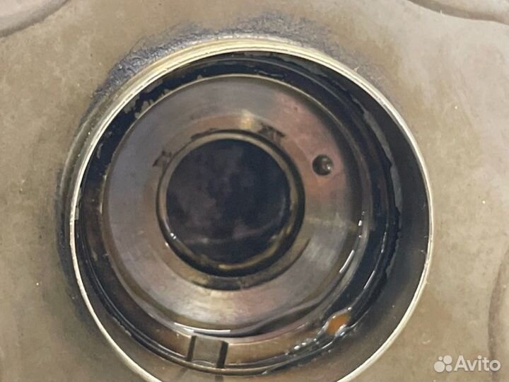 Шестерня распредвала Chevrolet Cruze J300 1.8