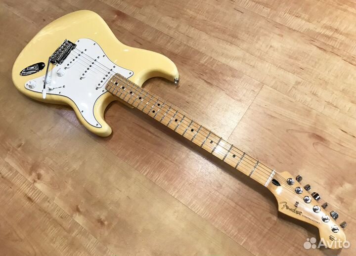 Fender Stratocaster/Fender Mustang/Fender Jaguar