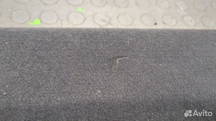 Полка багажника Volkswagen Tiguan