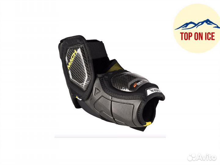 Хоккейные налокотники Bauer Mach SR