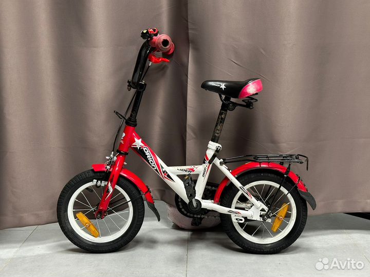 Велосипед детский Orion Lider 12