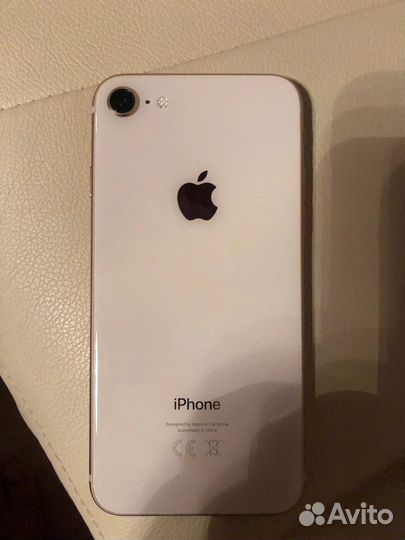 iPhone 8, 64 ГБ