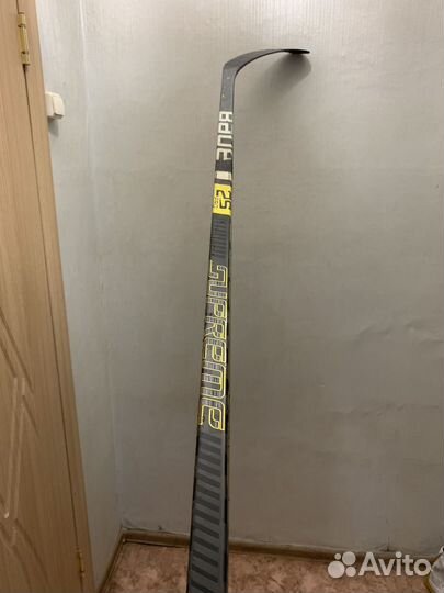 Ccm ft5 pro, Trigger 7 pro, Bauer supreme 2s Pro