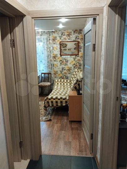 1-к. квартира, 43,4 м², 3/9 эт.