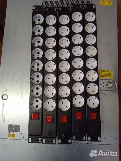 Сетевой фильтр pilot бр16-008