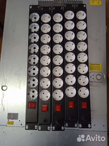 Сетевой фильтр pilot бр16-008