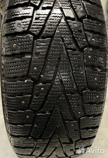 Комплект колес с резиной Nexen