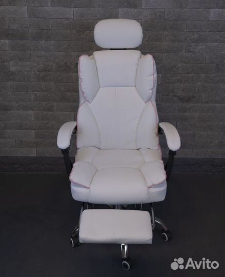 Компьютерное игровое (геймерское) кресло. Новые