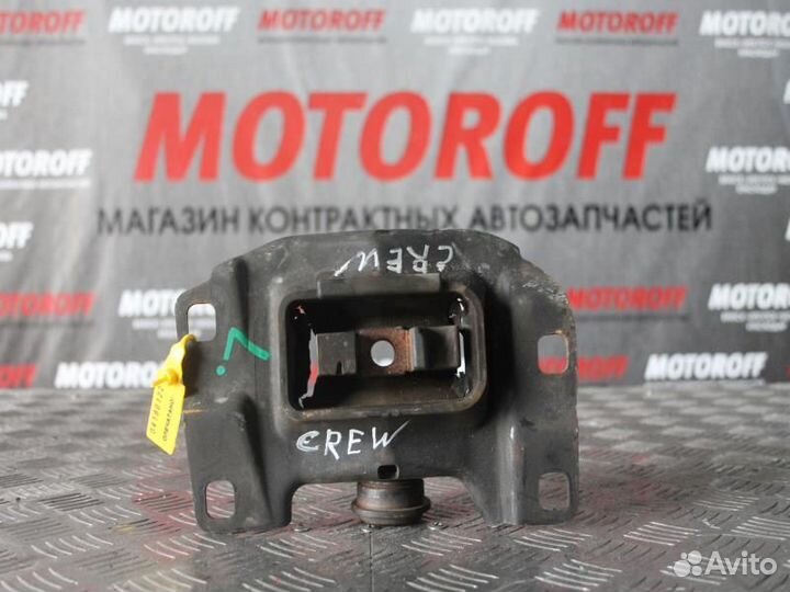 Подушка двс левая Мазда Премаси crew LF