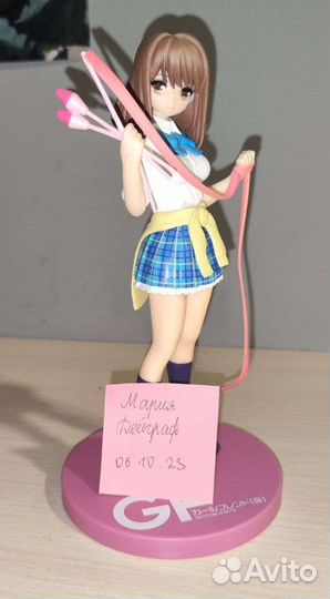 Фигурка аниме Кокоми