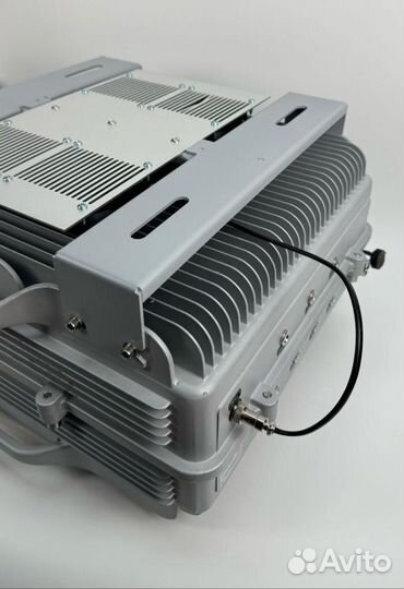 Блокиратор дронов «купол-2 D8 450W»* IP65