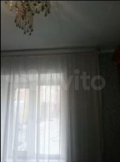 2-к. квартира, 44,4 м², 1/5 эт.