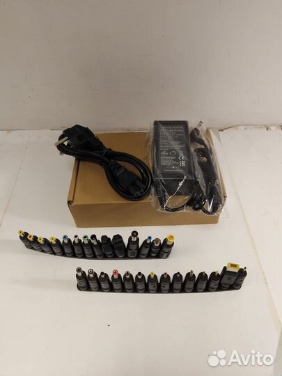 Универсальное зу для ноутбуков LP-520 19V (Д)