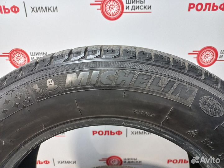 Michelin X-Ice XI3 215/65 R17 99T