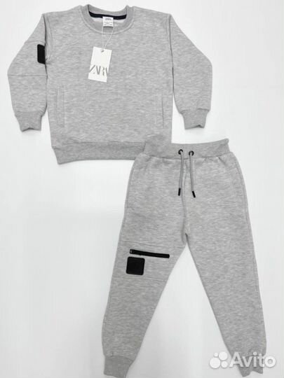 Костюм на мальчика Zara