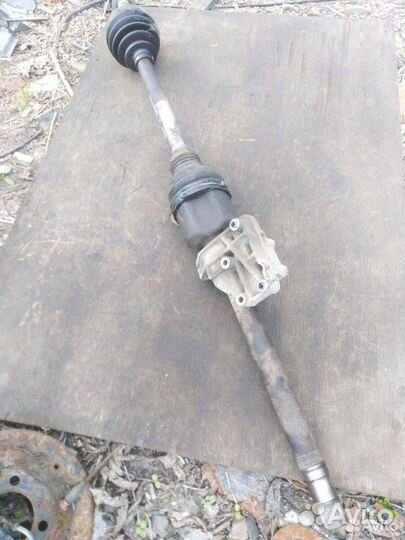 Привод шрус Peugeot Boxer 3 (2006 - 2014)