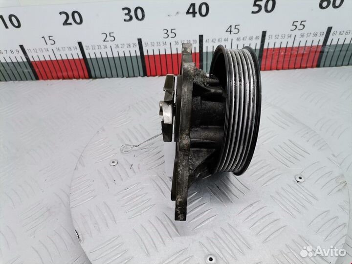 Помпа Audi A6 4F/C6 2006 059121031L