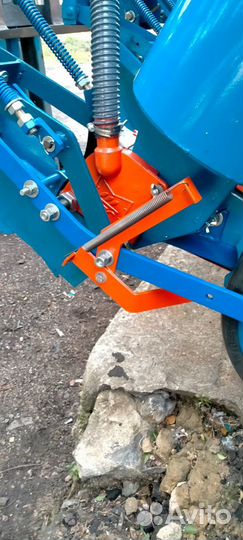 Сеялка СПЧ 6-М, 2023