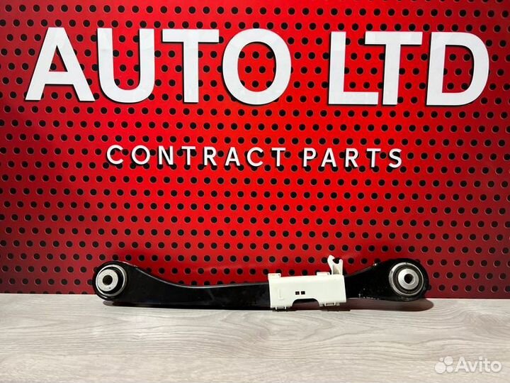 Рычаг задний левый Bmw I4 G26 2022