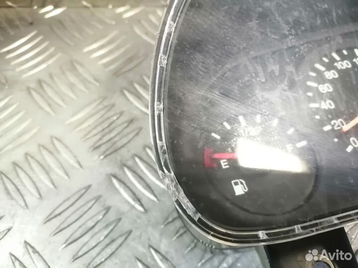 Панель приборов Chery Very A13 2012г