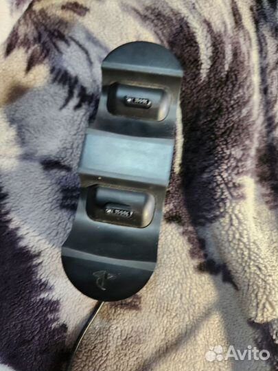 Зарядная док станция для Sony PS4 DualShock 4