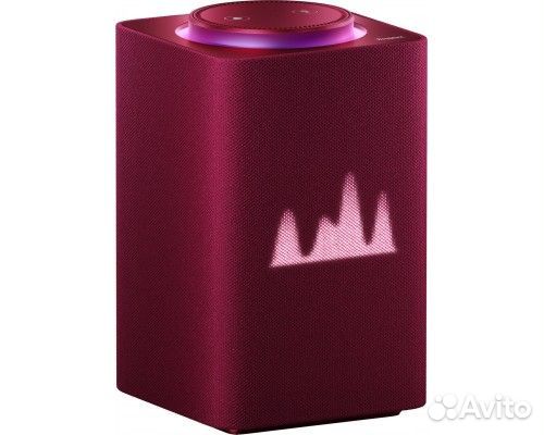 Яндекс Станция Макс с Zigbee