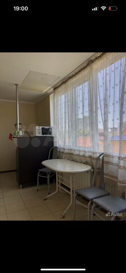 Комната 15 м², 3/3 эт.