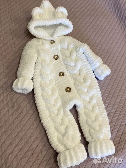 Детская одежда