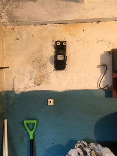 Гараж, 18 м²