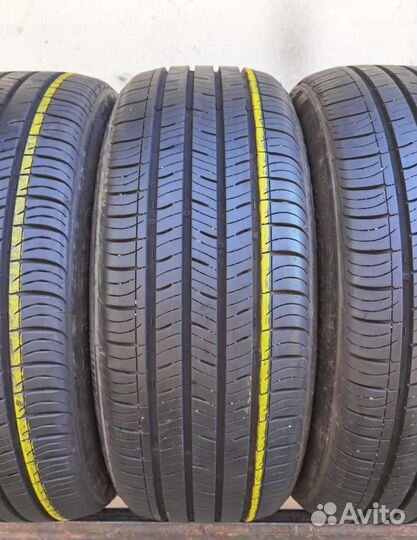Kumho Solus TA31 215/55 R17 94V