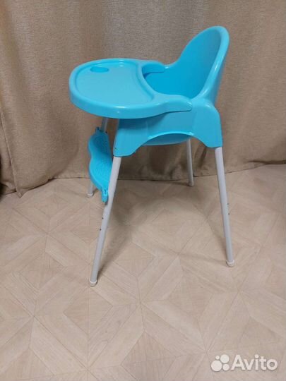 Стульчик для кормления babyton
