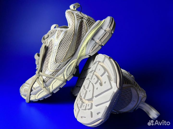 Balenciaga 3XL Sneaker