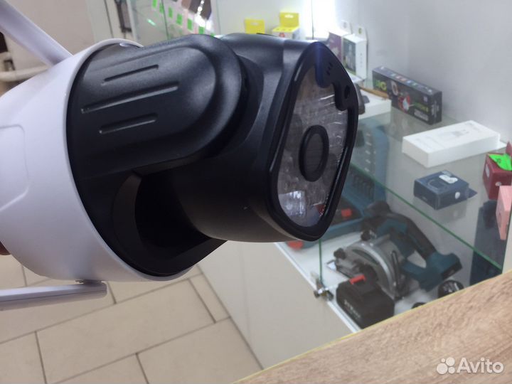 Камера вай фай IP 360 градусов