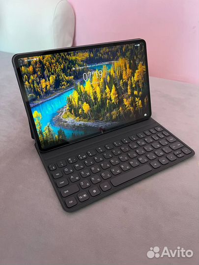 Планшет huawei MatePad Pro 128gb